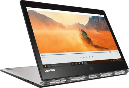 Замена разъема зарядки на планшете Lenovo Yoga 920 13 Vibes в Перми